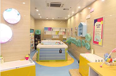 泳康母婴生活馆